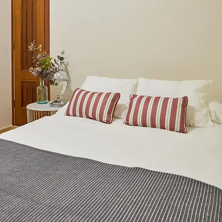 A Villina De Areas Apartment *