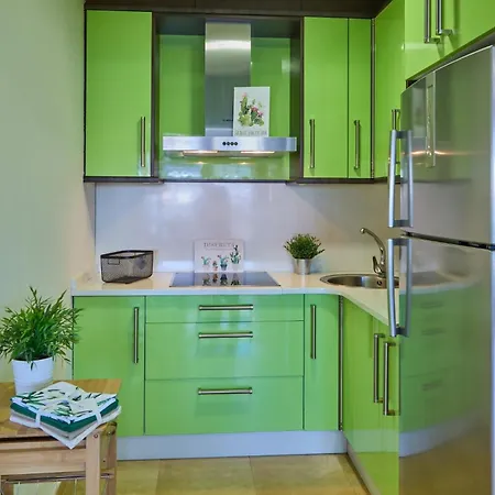 Apartment A Villina De Areas Sanxenxo