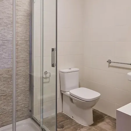 Apartment A Villina De Areas