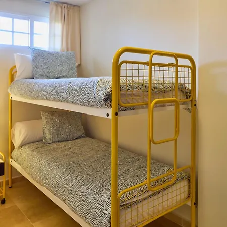 Apartment A Villina De Areas