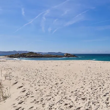 A Villina De Areas * Sanxenxo