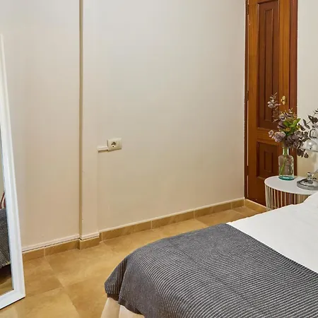 A Villina De Areas Apartment Sanxenxo