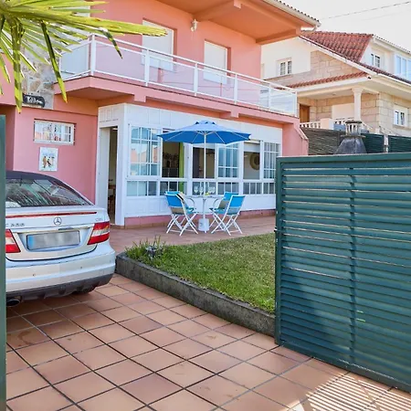 Apartment A Villina De Areas